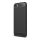 Gigapack Honor 7S Gigapack Szilikon telefonvédő ütésállóság, karbon minta, FEKETE