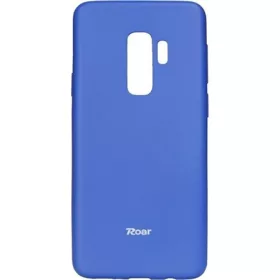   Roar Samsung S9 ROAR ALL DAY szilikon telefonvédő matt SÖTÉTKÉK