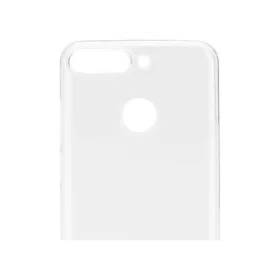   Roar Huawei Y7 Prime 2018 ROAR ALL DAY szilikon telefonvédő ultravékony ÁTLÁTSZÓ