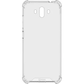   Roar Huawei Mate 10 ROAR JELLY ARMOR szilikon telefonvédő ütésállóság, légpárnás sarok, ÁTLÁTSZÓ