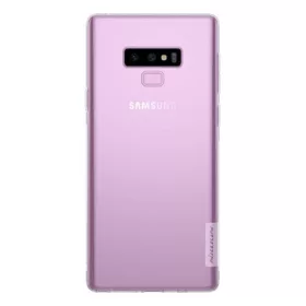   Nillkin Samsung Note 9 NILLKIN NATURE szilikon telefonvédő 0.6mm, ultravékony, ÁTLÁTSZÓ