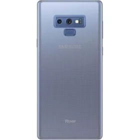   Roar Samsung Note 9 ROAR ALL DAY szilikon telefonvédő ultravékony ÁTLÁTSZÓ