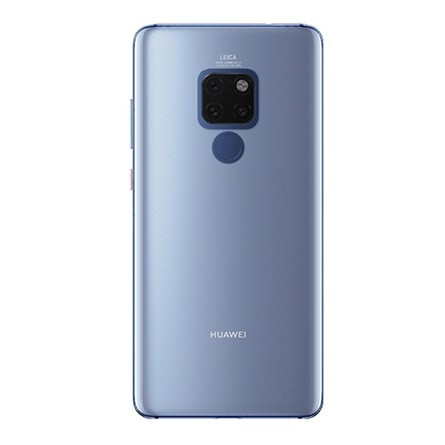 Gigapack Huawei Mate 20 Gigapack Szilikon telefonvédő ultravékony ÁTLÁTSZÓ