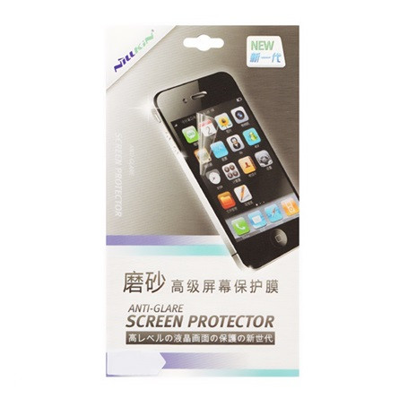 Nillkin iPhone 11 Pro Max NILLKIN ANTI-GLARE képernyővédő fólia matt, NEM íves, ÁTLÁTSZÓ