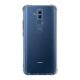 Gigapack Huawei Mate 20 Lite Gigapack Szilikon telefonvédő ütésállóság, légpárnás sarok, ÁTLÁTSZÓ