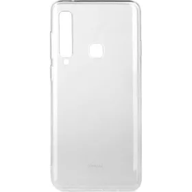   Roar Samsung A9 (2018) ROAR ALL DAY szilikon telefonvédő ultravékony ÁTLÁTSZÓ
