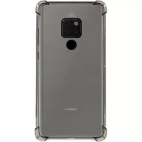   Roar Huawei Mate 20 ROAR JELLY ARMOR szilikon telefonvédő ütésállóság, légpárnás sarok, ÁTLÁTSZÓ