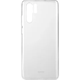   Roar Huawei P30 Pro ROAR ALL DAY szilikon telefonvédő ultravékony ÁTLÁTSZÓ