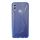 Gigapack Honor 10 Lite Gigapack Szilikon telefonvédő S-line, karbon minta, VILÁGOSKÉK