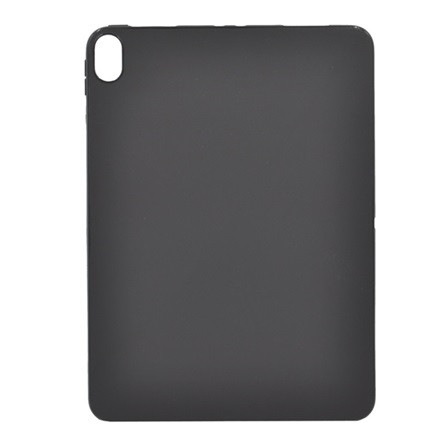 Gigapack iPad Pro 11 (2022) Gigapack Szilikon telefonvédő ultravékony FEKETE