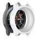 Gigapack Samsung Gear S3 Frontier Gigapack Szilikon keret BUMPER, ütésálló, FEHÉR