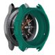 Gigapack Samsung Gear S3 Frontier GIGAPACK Szilikon keret BUMPER, ütésálló, SÖTÉTZÖLD
