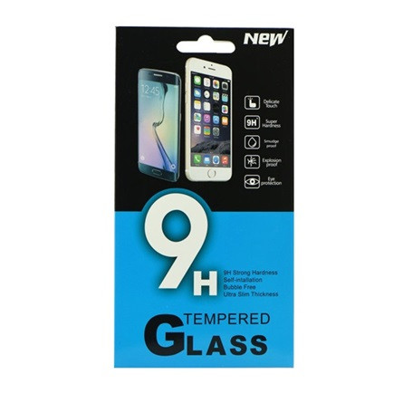 Gigapack Huawei Y6s (2019) Gigapack Képernyővédő üveg 0.3mm, NEM íves, ÁTLÁTSZÓ