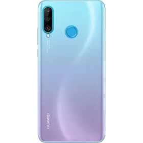   Roar Huawei P30 Lite ROAR ALL DAY szilikon telefonvédő ultravékony ÁTLÁTSZÓ