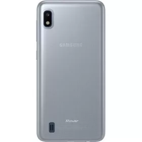   Roar Samsung A10 ROAR ALL DAY szilikon telefonvédő ultravékony ÁTLÁTSZÓ