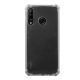 Gigapack Huawei P30 Lite Gigapack szilikon telefonvédő ütésállóság, légpárnás sarok, ÁTLÁTSZÓ