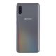 Gigapack Samsung A50s Gigapack Szilikon telefonvédő ultravékony ÁTLÁTSZÓ