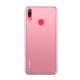 Gigapack Huawei Y7 2019 Gigapack Szilikon telefonvédő ultravékony ÁTLÁTSZÓ