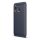 Gigapack Samsung A20 Gigapack Szilikon telefonvédő ütésállóság, karbon minta, SÖTÉTKÉK