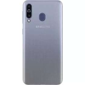   Roar Samsung M30 ROAR ALL DAY szilikon telefonvédő ultravékony ÁTLÁTSZÓ