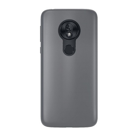Gigapack Motorola Moto G7 Play Gigapack Szilikon telefonvédő ultravékony ÁTLÁTSZÓ