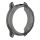 Gigapack Samsung Watch Active Gigapack szilikon keret FEKETE