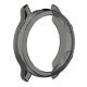 Gigapack Samsung Watch Active Gigapack szilikon keret FEKETE