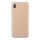 Gigapack Honor 8S (2020) Gigapack Szilikon telefonvédő ultravékony ÁTLÁTSZÓ