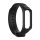 Gigapack Samsung Fit E Sport Gigapack pótszíj egyedi méret, szilikon, FEKETE