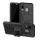 Gigapack Samsung A20e Gigapack Defender szilikon telefonvédő ütésállóság, autógumi, FEKETE