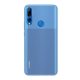 Gigapack Huawei P Smart Z GIGAPACK Szilikon telefonvédő ultravékony ÁTLÁTSZÓ