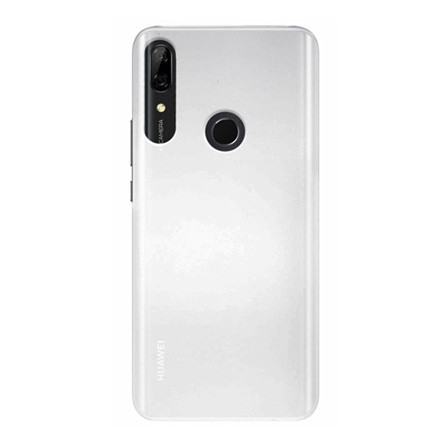 Gigapack Huawei P Smart Z Gigapack műanyag telefonvédő ÁTLÁTSZÓ