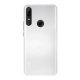 Gigapack Huawei P Smart Z Gigapack műanyag telefonvédő ÁTLÁTSZÓ