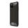 Gigapack iPhone 11 Pro Max Gigapack Defender szilikon telefonvédő ütésállóság, fémhatás, FEKETE