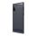 Gigapack Samsung Note 10 Gigapack szilikon telefonvédő ütésállóság, karbon minta, SÖTÉTKÉK