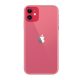 Gigapack iPhone 11 Gigapack Szilikon telefonvédő ultravékony ÁTLÁTSZÓ