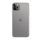 Gigapack iPhone 11 Pro Max Gigapack Szilikon telefonvédő ultravékony ÁTLÁTSZÓ