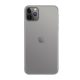Gigapack iPhone 11 Pro Gigapack Szilikon telefonvédő ultravékony ÁTLÁTSZÓ