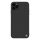 Nillkin iPhone 11 Pro NILLKIN TEXTURED szilikon telefonvédő érdes felület, 3D, FEKETE