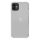 Gigapack iPhone 11 Gigapack szilikon telefonvédő ütésállóság, légpárnás sarok, ÁTLÁTSZÓ
