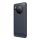 Gigapack Huawei Mate 30 Gigapack szilikon telefonvédő ütésállóság, karbon minta, SÖTÉTKÉK