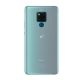 Gigapack Huawei Mate 20X 5G Gigapack Szilikon telefonvédő ultravékony ÁTLÁTSZÓ