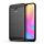 Gigapack Redmi 8A Gigapack Szilikon telefonvédő ütésállóság, karbon minta, FEKETE