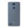 Gigapack LG X Power 3 Gigapack Szilikon telefonvédő ultravékony ÁTLÁTSZÓ
