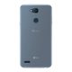 Gigapack LG X Power 3 Gigapack Szilikon telefonvédő ultravékony ÁTLÁTSZÓ