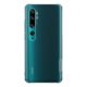 Nillkin Xiaomi Mi Note 10 Pro NILLKIN NATURE szilikon telefonvédő ütésállóság, ultravékony, SZÜRKE