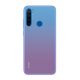 Gigapack Redmi Note 8T GIGAPACK Szilikon telefonvédő ultravékony ÁTLÁTSZÓ