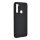 Gigapack Redmi Note 8T GIGAPACK Szilikon telefonvédő matt FEKETE