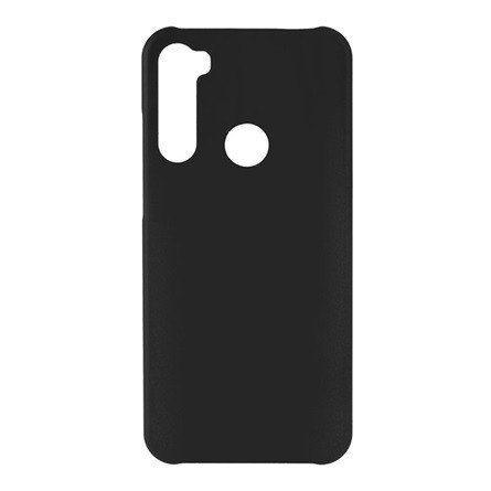 Gigapack Redmi Note 8T Gigapack Műanyag telefonvédő FEKETE