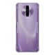 Nillkin Redmi K30 NILLKIN NATURE szilikon telefonvédő ütésállóság, ultravékony, SZÜRKE